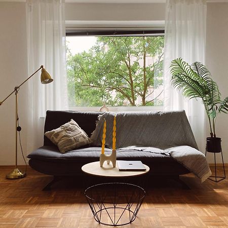 Leon Sleep&Stay Kassel Exterior photo