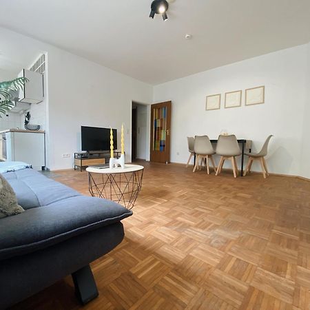 Leon Sleep&Stay Kassel Exterior photo