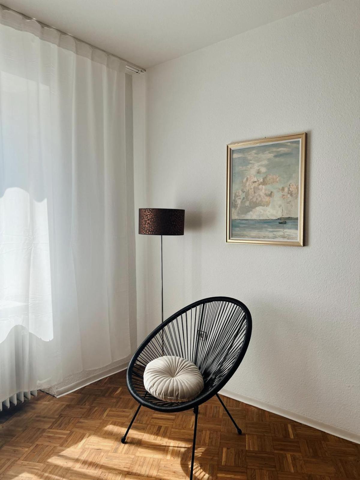 Leon Sleep&Stay Kassel Exterior photo