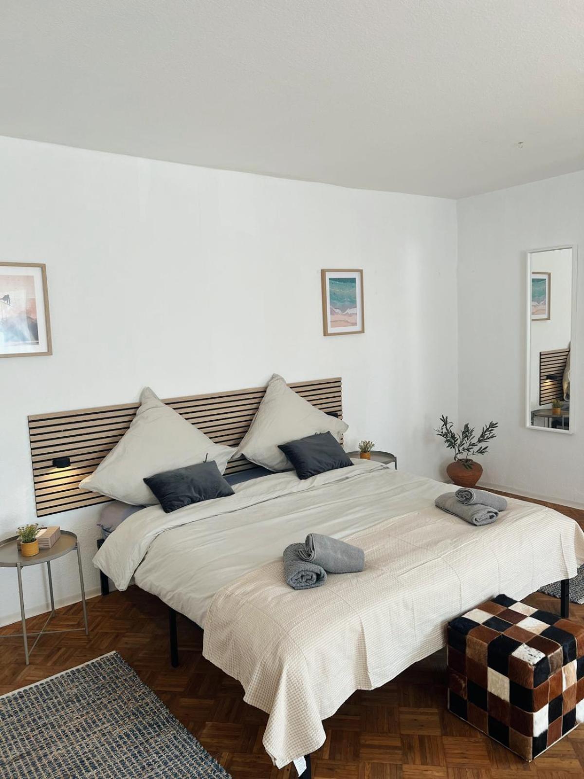 Leon Sleep&Stay Kassel Exterior photo