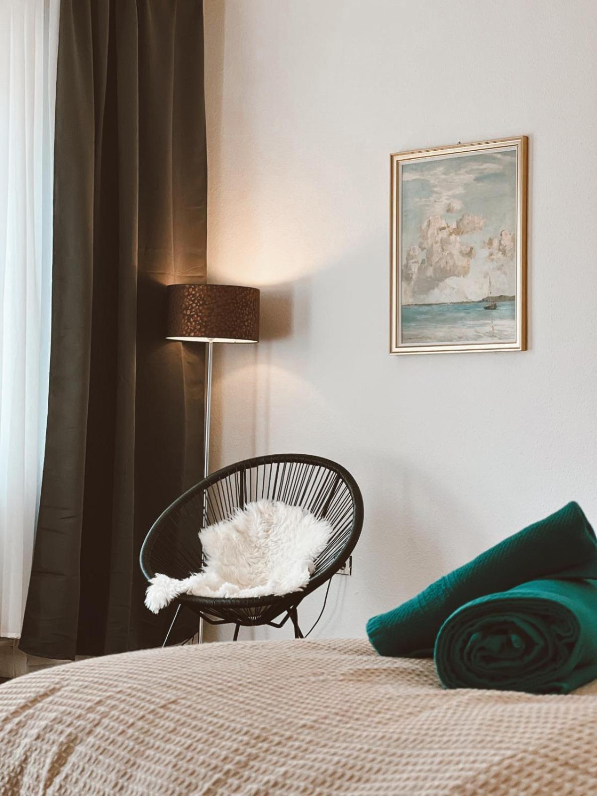 Leon Sleep&Stay Kassel Exterior photo